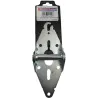 SBS - Hinge No 1 - 14 Gauge Steel Quantity:1, SBS - Cashbuild