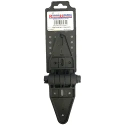 SBS - Hinge No 1 - Composite Nylon Quantity:1, SBS - Cashbuild