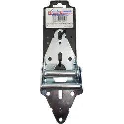 SBS - Hinge No 2 - 14 Gauge Steel Quantity:1, SBS - Cashbuild