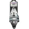 SBS - Hinge No 2 - 14 Gauge Steel Quantity:1, SBS - Cashbuild