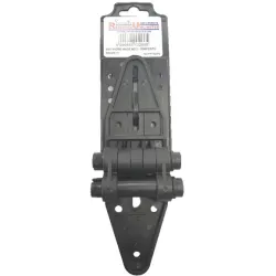 SBS - Hinge No 2 - Composite Nylon Quantity:1, SBS - Cashbuild