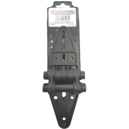 SBS - Hinge No 2 - Composite Nylon Quantity:1, SBS - Cashbuild