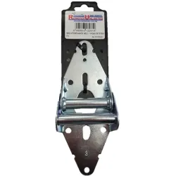 SBS - Hinge No 3 - 14 Gauge Steel Quantity:1, SBS - Cashbuild