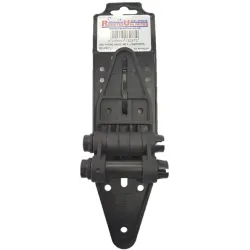 SBS - Hinge No 3 - Composite Nylon Quantity:1, SBS - Cashbuild