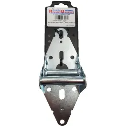 SBS - Hinge No 4 - 14 Gauge Steel Quantity:1, SBS - Cashbuild