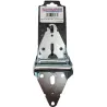 SBS - Hinge No 4 - 14 Gauge Steel Quantity:1, SBS - Cashbuild