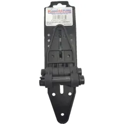 SBS - Hinge No 4 - Composite Nylon Quantity:1, SBS - Cashbuild