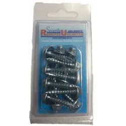 SBS - Hinge Screws Quantity:12, SBS - Cashbuild
