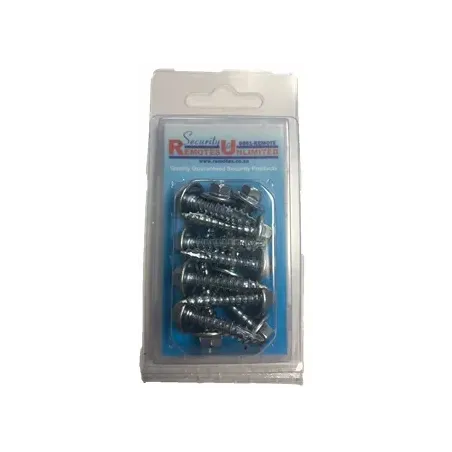 SBS - Hinge Screws Quantity:12, SBS - Cashbuild
