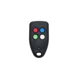 Sherlotronics - 4 Button Code Hopping Remote - 403Mhz, Sherlotronics - Cashbuild