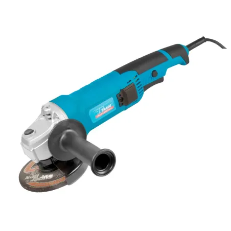 Angle Grinder Trade Prof 1050W 115mm,  - Cashbuild