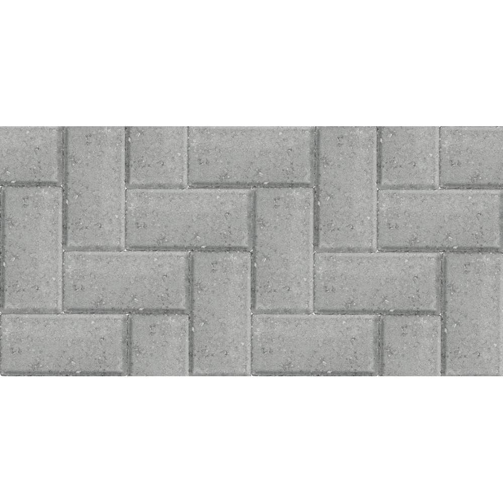 Paver Bevel Grey 50mm, - Cashbuild Paver Bevel Grey 50mm, - Cashbuild