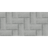 Paver Bevel Grey 50mm,  - Cashbuild