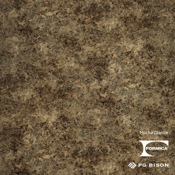 Postform Top Gloss Finish 3660x600