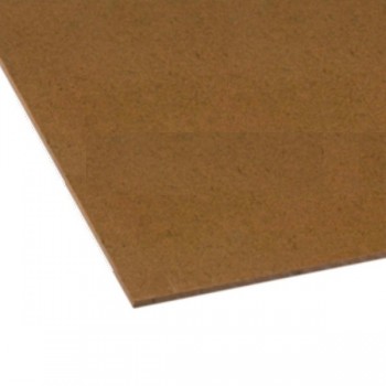 Masonite Standard Brown 3.2mm 2.440 X 1.220,  - Cashbuild