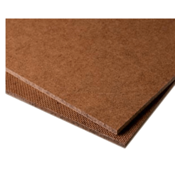 Masonite Standard Brown 3.2mm 2.440 X 1.220