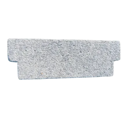 Grave Protector Slab Short (75 × 250 mm × 0.76 m)