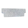 Grave Protector Slab Short (75 × 250 mm × 0.76 m)