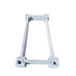 The image shown is an example of the finished product for illustration purposes only.