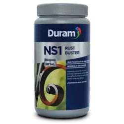 Duram NS1 Rustbuster 1L