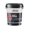 Mackay Roof And Paving Paint Charcoal 5L