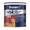 Duram NS4 Anti-Rust Primer 1L Grey