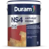 Duram NS4 Grey Anti-Rust Primer  5L