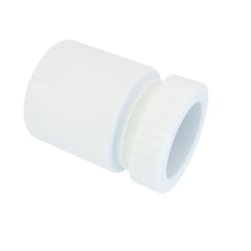 Cond Adap Male 20mm PVC Cond Adap Male 20mm PVC