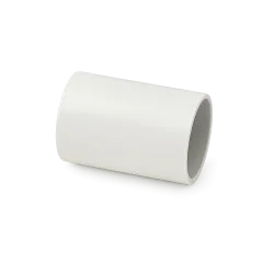 Cond Coupler 20mm PVC