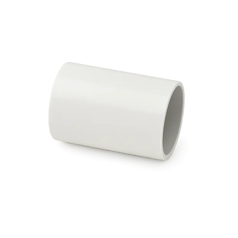 Cond Coupler 20mm PVC Cond Coupler 20mm PVC