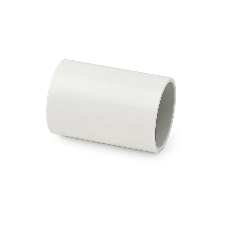 Cond Coupler 20mm PVC