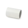 Cond Coupler 20mm PVC