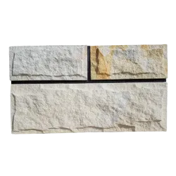 Cladding Sandstone 25X140X450mm