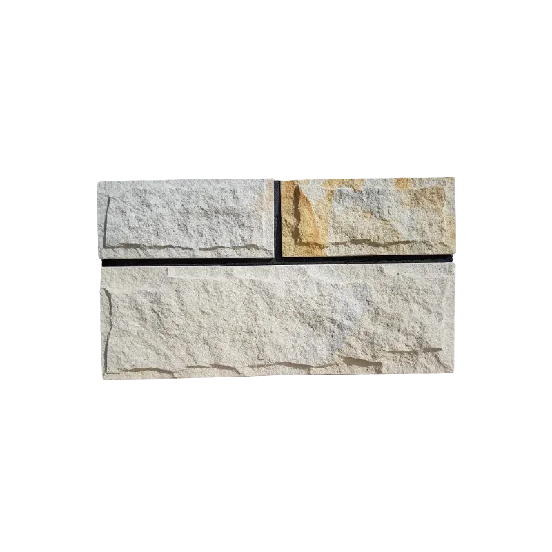 Cladding Sandstone 25X140X450mm Cladding Sandstone 25X140X450mm