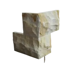 Cladding Sandstone Corner each