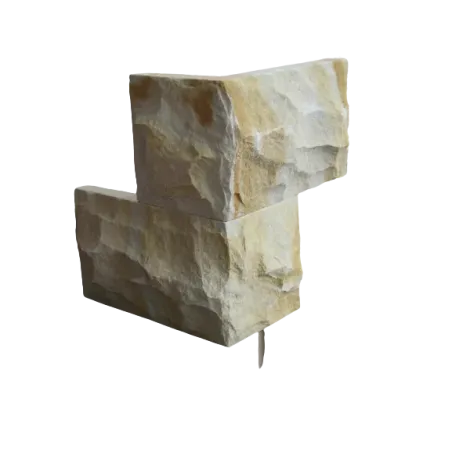 Cladding Sandstone Corner each