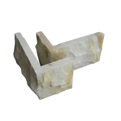 Cladding Sandstone Corner each