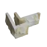 Cladding Sandstone Corner each