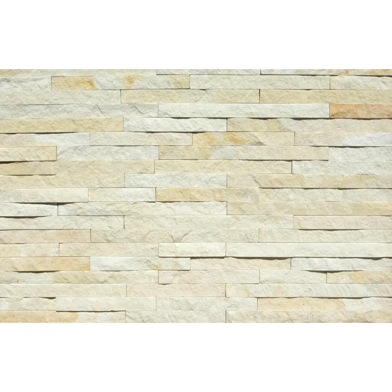 Cladding Sandstone Riven 40mm Cladding Sandstone Riven 40mm