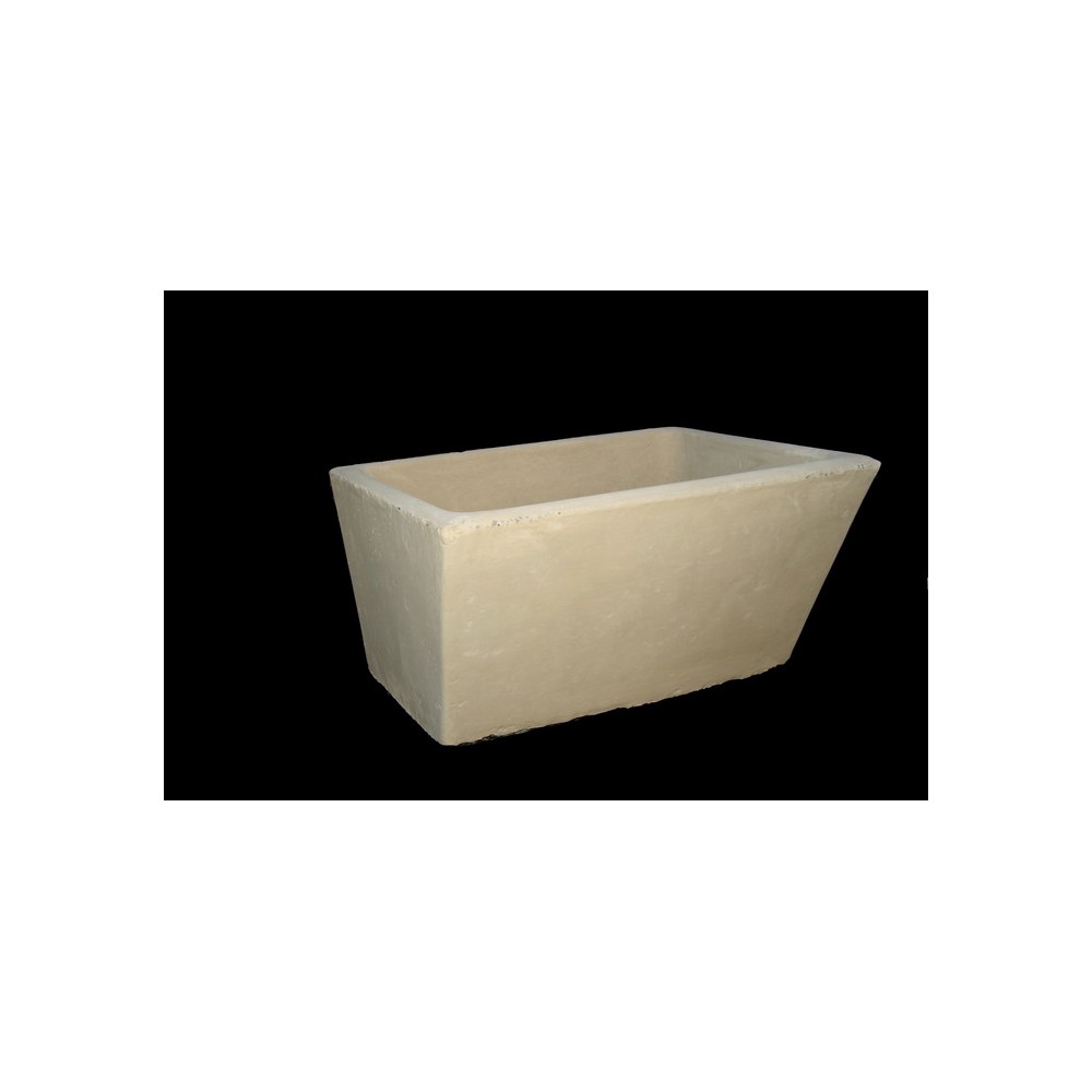 Wash Trough Concrete 685 Single Wash Trough Concrete 685 Single