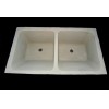 Wash Trough Concrete 1065 Double