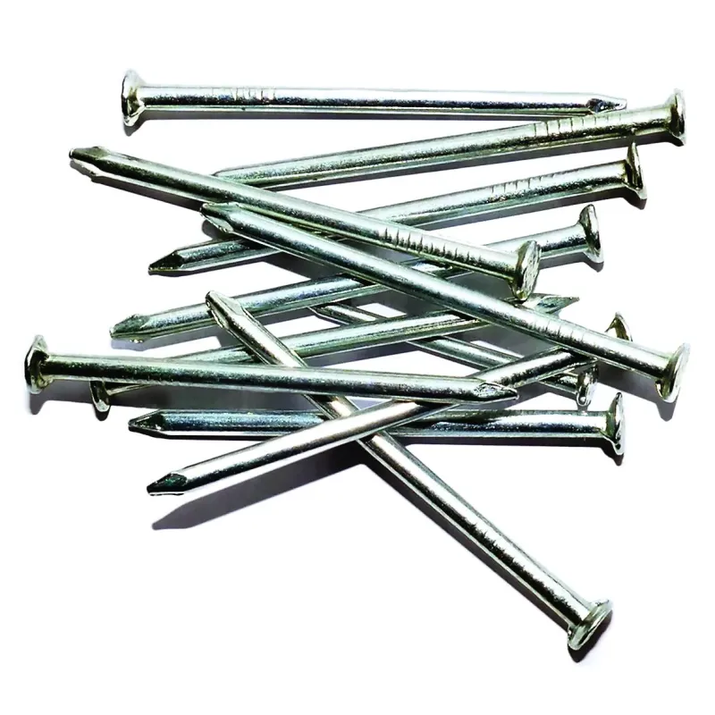 Concrete Nails - 32mm Concrete Nails - 32mm