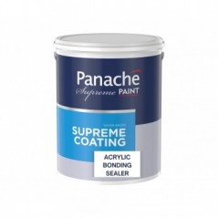 Panache Acrylic Bonding Sealer 5L, Panache - Cashbuild