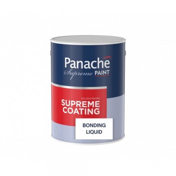 Panache Bonding Liquid 5L, Panache - Cashbuild