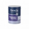 Panache Eggshell Enamel White 5L, Panache - Cashbuild