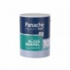 Panache High Gloss Enamel Battleship Grey 5L, Panache - Cashbuild