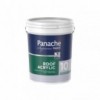Panache Roof Acrylic Black 20L, Panache - Cashbuild
