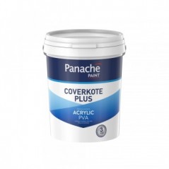 Panache Coverkote Plus Pva White 20L, Panache - Cashbuild