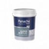 Panache Super Acrylic White 20L, Panache - Cashbuild