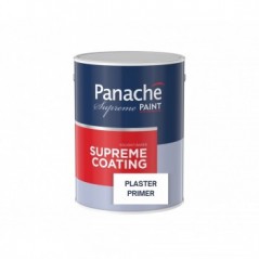 Panache Plaster Primer 5L, Panache - Cashbuild